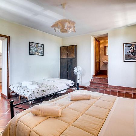 Girasole Ad Antico Casale '700 Villa Umbertide Ngoại thất bức ảnh