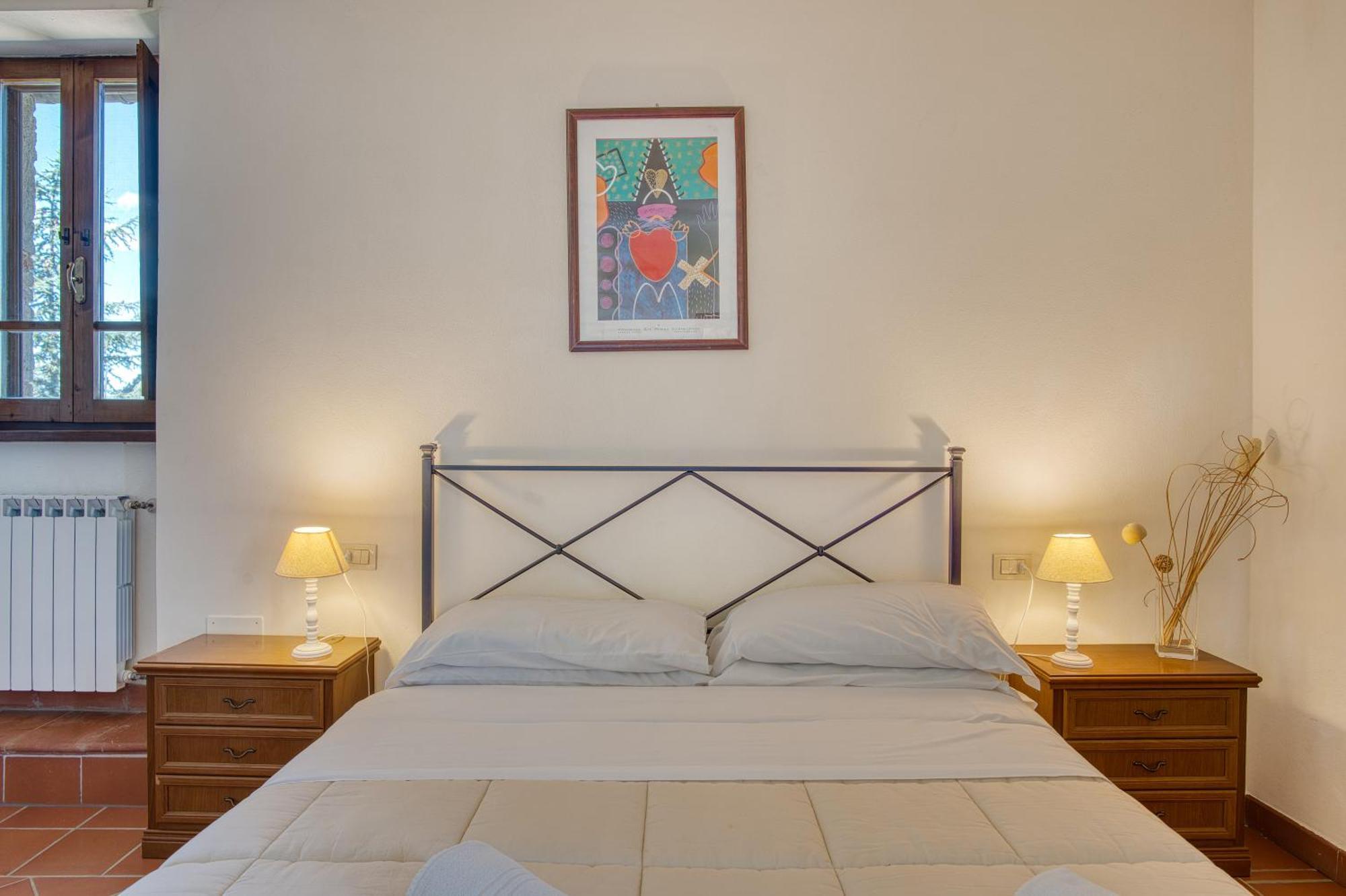 Girasole Ad Antico Casale '700 Villa Umbertide Ngoại thất bức ảnh